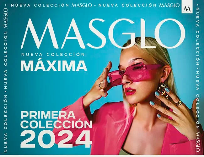 Masglo Colección Máxima 2024